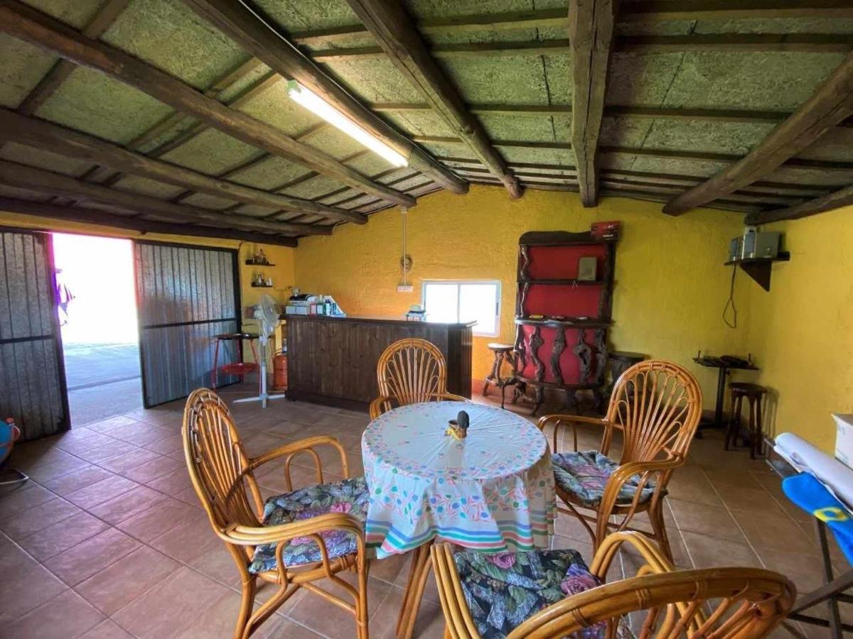 Appartamento Casa Noval Zona Rural En El Centro De Asturias Bimenes Esterno foto