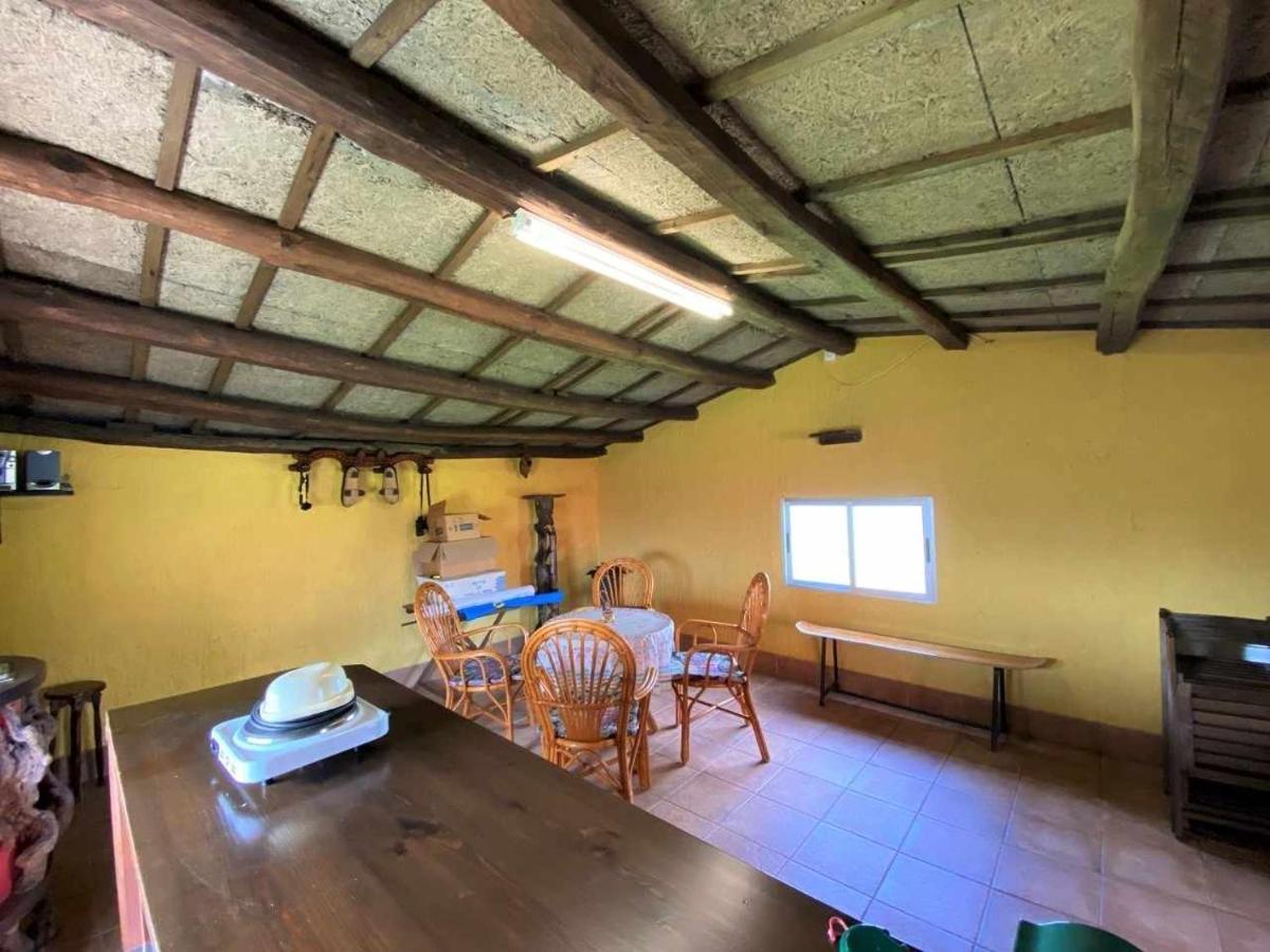 Appartamento Casa Noval Zona Rural En El Centro De Asturias Bimenes Esterno foto
