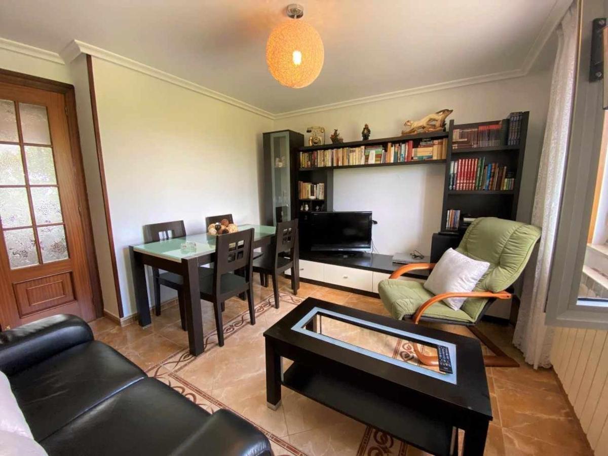 Appartamento Casa Noval Zona Rural En El Centro De Asturias Bimenes Esterno foto