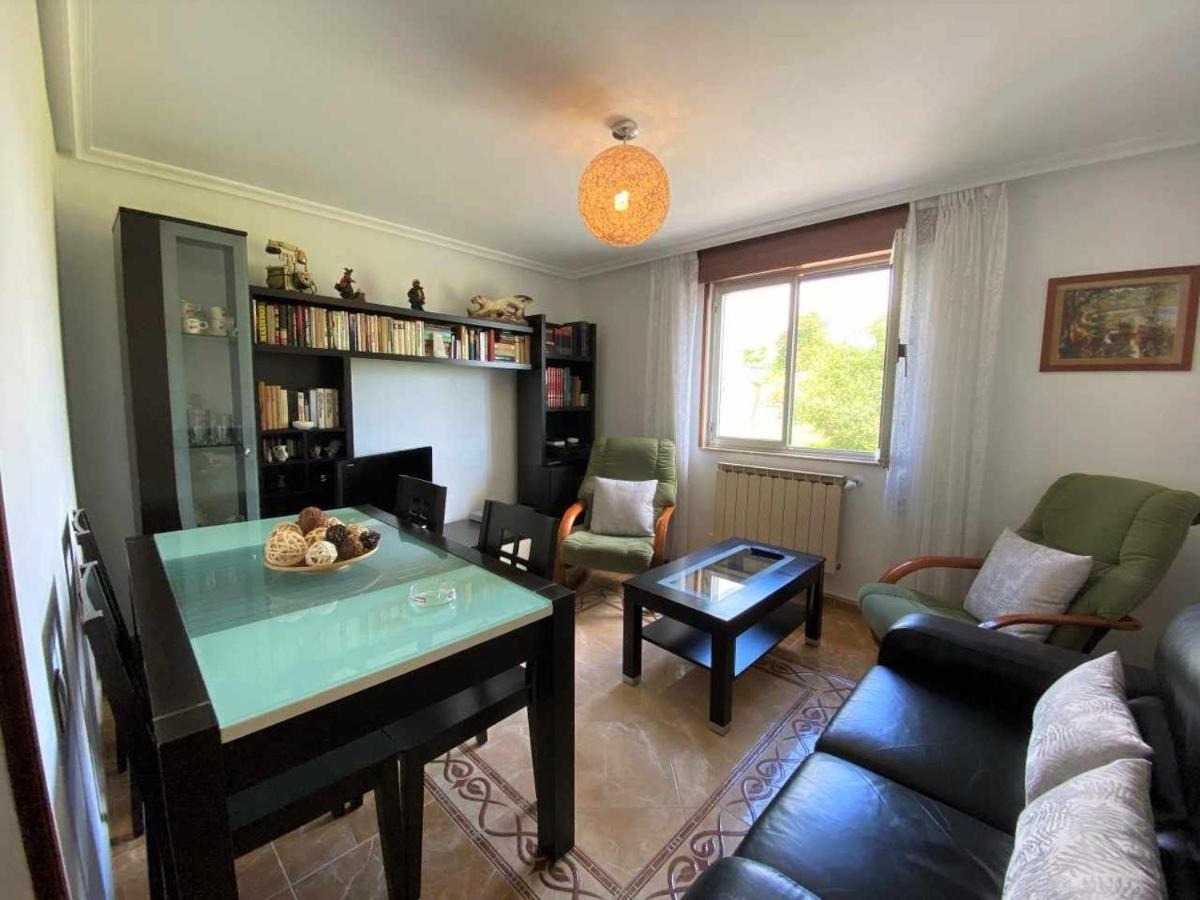 Appartamento Casa Noval Zona Rural En El Centro De Asturias Bimenes Esterno foto