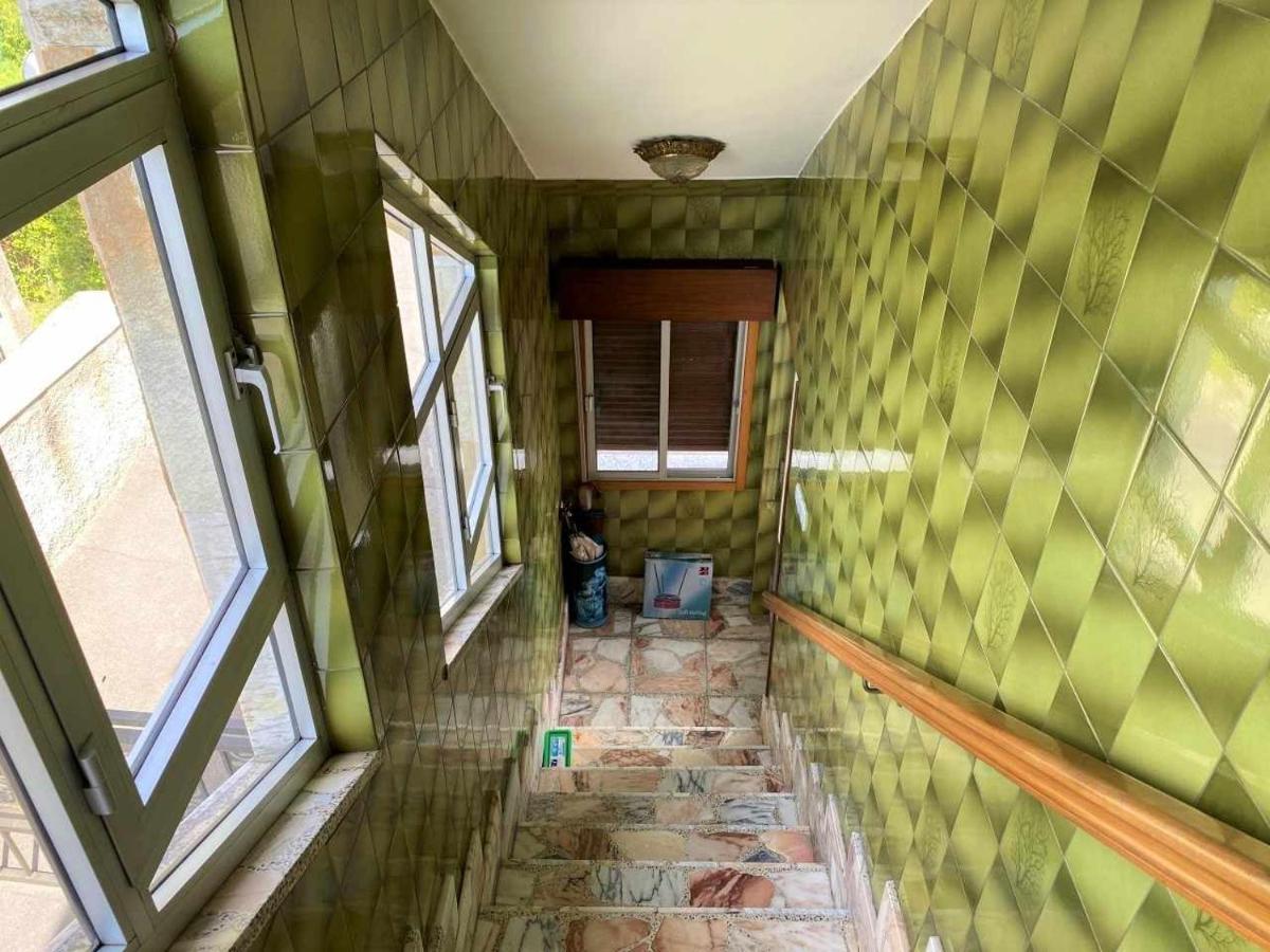 Appartamento Casa Noval Zona Rural En El Centro De Asturias Bimenes Esterno foto